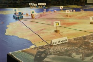 OTAN y el León Africano llevan a cabo simulacro de ataque a Argelia desde el Sáhara 1 D10F5A43 77CA 4118 80FB AEFD128CDC67 768x512 1