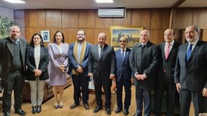 Marruecos y Uruguay decididos a dar un nuevo impulso a sus relaciones bilaterales 3 FWSMNtLWIAQPpAn