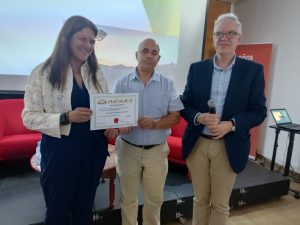 Trujillo: Estoy orgullosa de Marruecos, de sus instituciones y de su gente 1 IMG 20220602 WA0015
