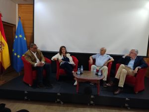 Trujillo: Estoy orgullosa de Marruecos, de sus instituciones y de su gente 3 IMG 20220602 WA0016