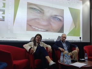Trujillo: Estoy orgullosa de Marruecos, de sus instituciones y de su gente 5 IMG 20220602 WA0019