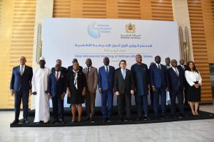 En Marruecos, los africanos anuncian la soledad del régimen argelino 3 IMG 20220608 WA0116