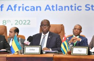En Marruecos, los africanos anuncian la soledad del régimen argelino 2 IMG 20220608 WA0118
