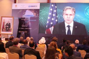 Blinken: "El Diálogo de Tánger" es una oportunidad para luchar contra el odio 2 IMG 20220610 WA0053