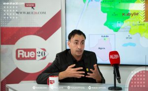 Axel a Rue20: Argelia toma decisiones sin ningún enfoque diplomático o político 1 IMG 20220613 WA0200