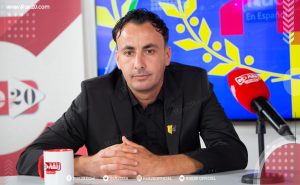 Axel a Rue20: Argelia toma decisiones sin ningún enfoque diplomático o político 2 IMG 20220613 WA0206