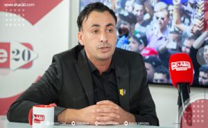Axel a Rue20: Argelia toma decisiones sin ningún enfoque diplomático o político 3 IMG 20220613 WA0216