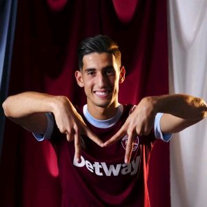 El marroquí Nayef Aguerd ficha por West Ham 2 IMG 20220620 WA0025