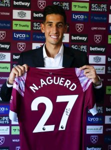 El marroquí Nayef Aguerd ficha por West Ham 1 IMG 20220620 WA0026
