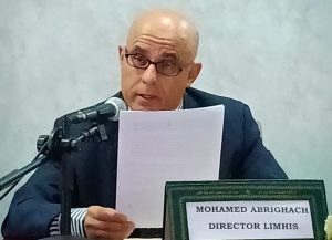 MOHAMED ABRIGHACH