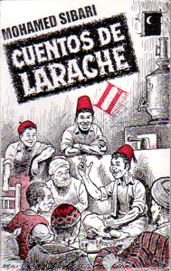 cuentos de larache