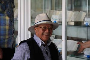 mohamed sibari