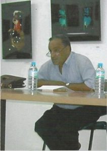Hispanistas marroquíes que nos dejaron (8): Abdellah Djbilou 1 20220731 165739