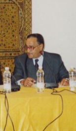 Hispanistas marroquíes que nos dejaron (8): Abdellah Djbilou 12 20220731 165928