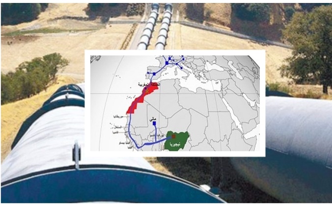 Experto: el Gasoducto Nigeria-Marruecos es un proyecto africano multilateral - Rue20.com