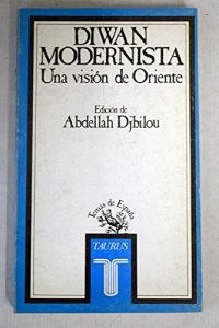 Hispanistas marroquíes que nos dejaron (8): Abdellah Djbilou 3 9788430641703 us