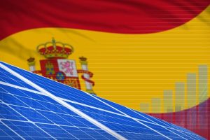 ISA. España sigue los pasos de Marruecos para la energía solar 1 Fotolia 240788376 S