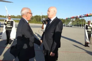 Sáhara marroquí. Los Discursos Reales desnudan a los falsos amigos 4 TUNISIE 768x512 1