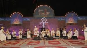 La música bereber vuelve a escena en Marruecos 2 images 57