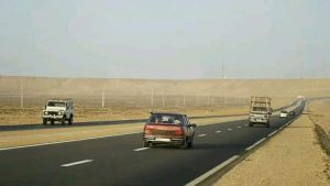 Camino del futuro. La autopista Tiznit-Dajla, en su etapa final 2 FB IMG 1662973931572 768x432 1