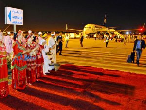 Ryanair kech
