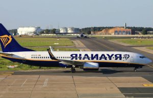 Ryanair va bientt lancer une ligne Saragosse Marrakech