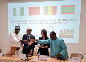Guiño de Mauritania a la marroquinidad del Sáhara 1 510FD479 2800 4CB4 A50A C4C91B9AD918