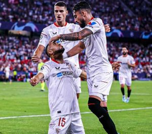 En-Nesyri, lesionado y duda para ir a Qatar 1 IMG 20221025 WA0098