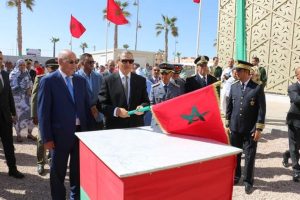 Cónsules árabes y africanos celebran la Marcha Verde en El-Aaiún 5 DC96B04E 97B2 4728 9727 DD52D20DB408 768x512 1