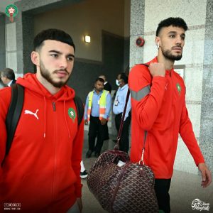 Marruecos aterriza en Emiratos pensando en Qatar 1 IMG 20221117 WA0019