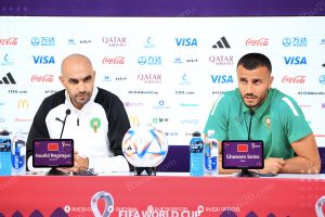 Regragui elogia a Renard y quiere repetir su epopeya ante Croacia 3 a14miniature site AR 2 1