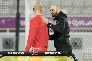 Los Leones del Atlas, listos para hacer historia ante Portugal 5 8E067ECC 4C3C 40CC 80E7 1CDE91503084