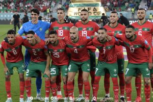 La gesta histórica y mundial de Marruecos bajo la lupa española 1 IMG 20221210 WA0027