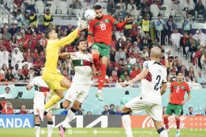 La gesta histórica y mundial de Marruecos bajo la lupa española 5 IMG 20221210 WA0067
