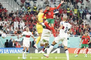 Marruecos, Historia, Historia, Historia 4 IMG 20221210 WA0068