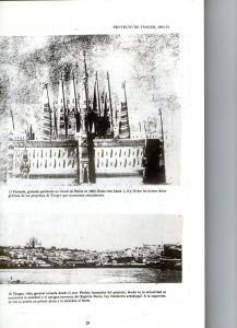 El Oriente visitado: El viaje de Gaudí a Tánger y Tetuán 4 IMG 20221212 WA0010