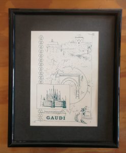 El Oriente visitado: El viaje de Gaudí a Tánger y Tetuán 3 IMG 20221212 WA0012