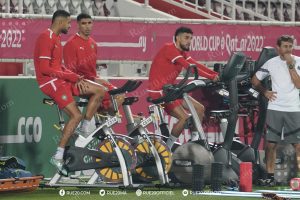 Los Leones del Atlas listos para rugir ante los Gallos 5 IMG 20221213 WA0075