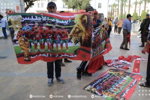 Rabat se prepara para recibir a los Leones y héroes de África 2 IMG 20221220 WA0046