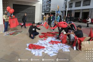 Rabat se prepara para recibir a los Leones y héroes de África 3 IMG 20221220 WA0048