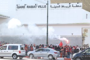 Rabat se prepara para recibir a los Leones y héroes de África 5 IMG 20221220 WA0050