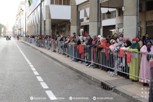 Rabat se prepara para recibir a los Leones y héroes de África 4 IMG 20221220 WA0051
