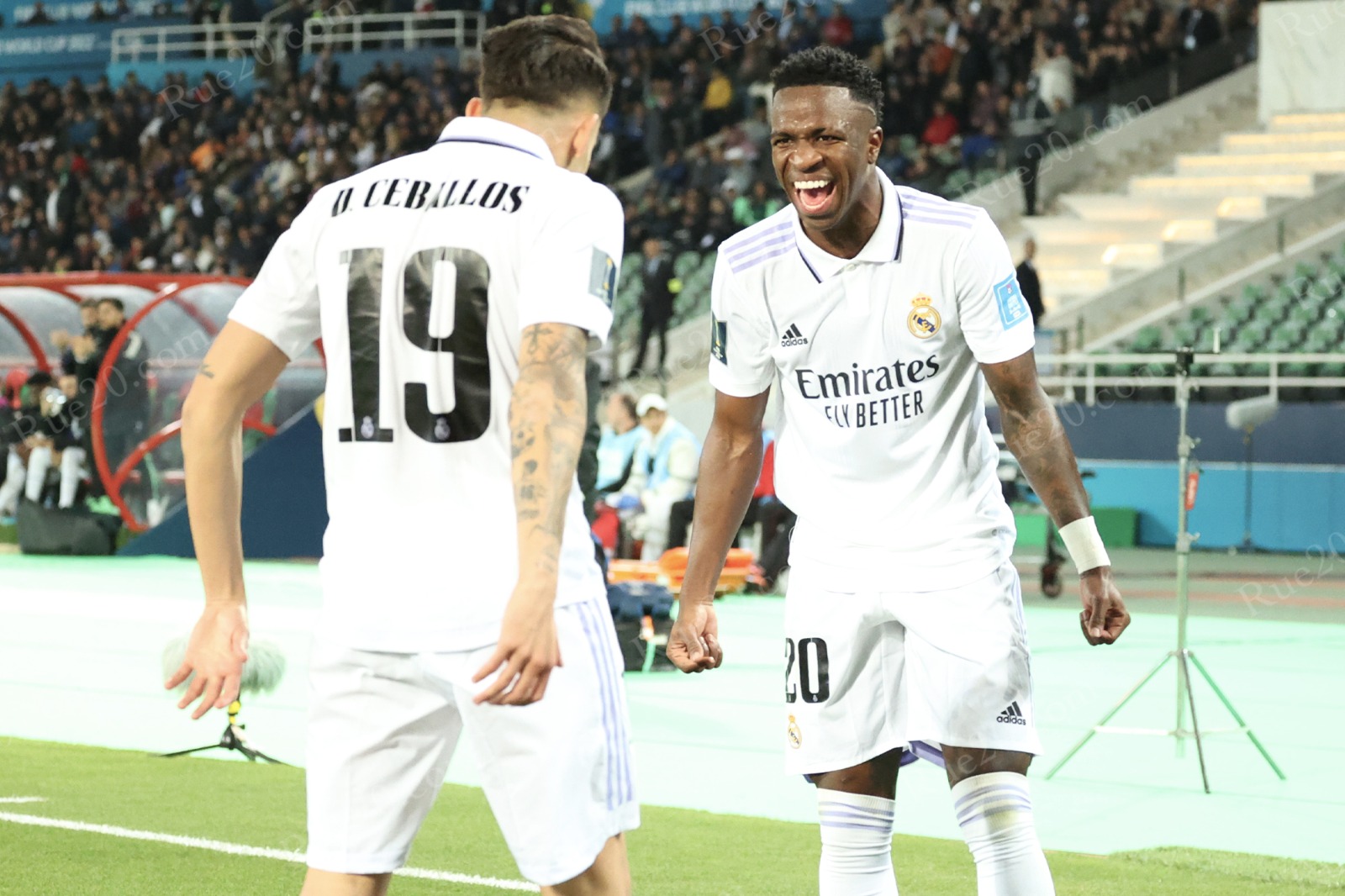 Real Madrid se proclama campeón del Mundialito de Marruecos 1 0F08ABC4 DC0A 47CD B4A4 2F3D48448DA3