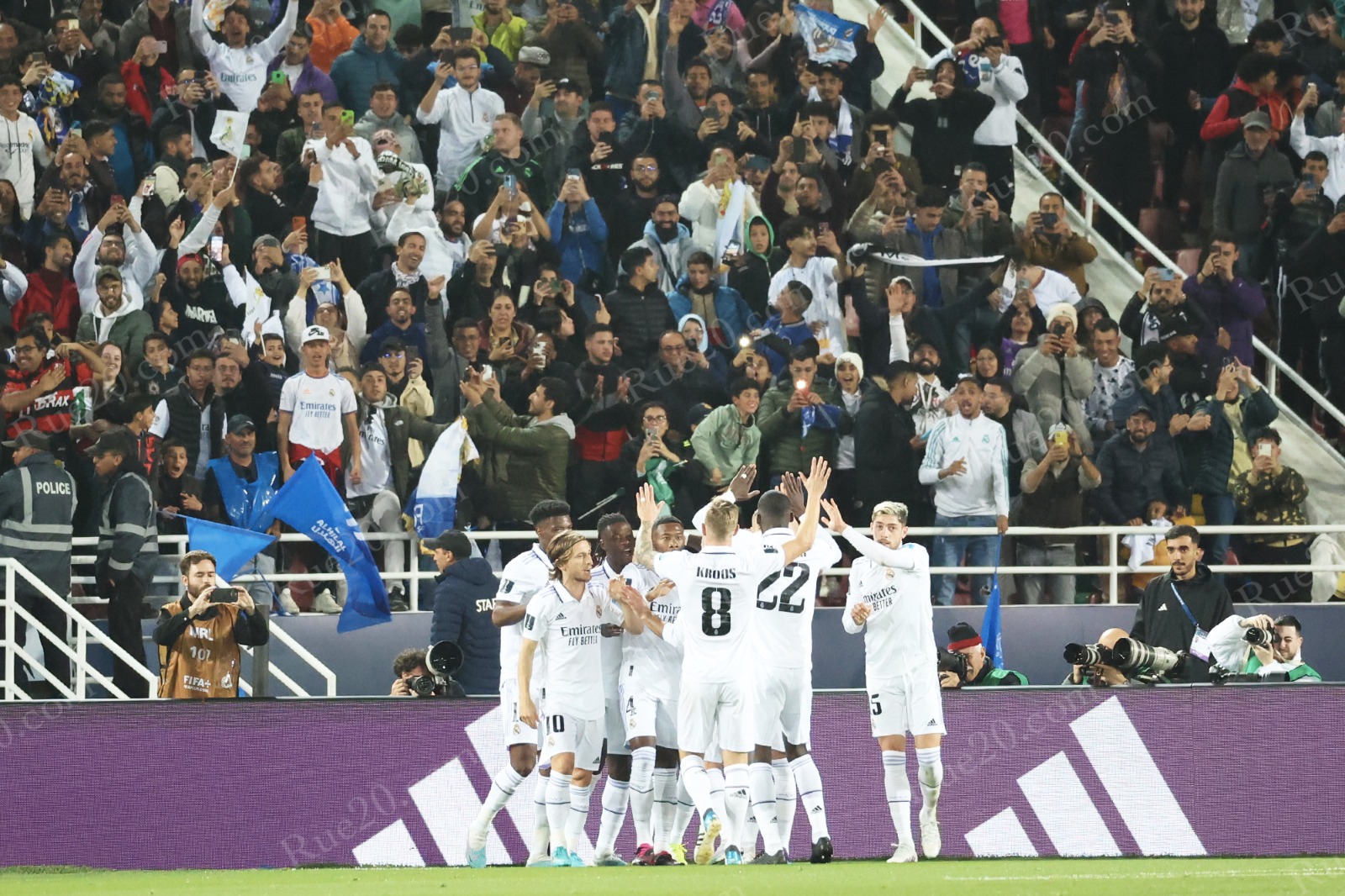 Real Madrid se proclama campeón del Mundialito de Marruecos 3 10B8B207 9FA9 4617 949A 35E70056F46B