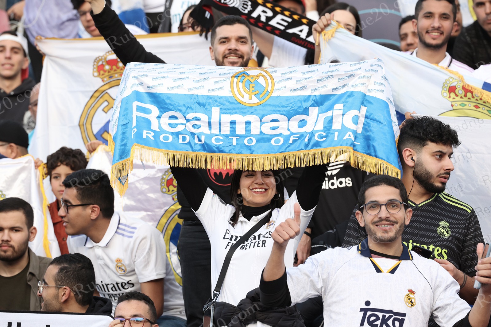 Real Madrid se proclama campeón del Mundialito de Marruecos 4 10C2AB86 5316 4DFF 910D A425A1040D1D