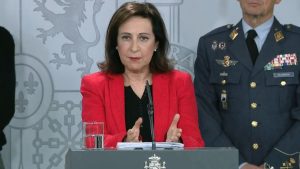 España señala a Francia por su nueva visión a la región y su seguridad 1 20230226 131844