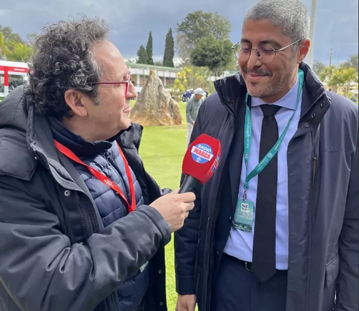 Radio Marca en Marruecos para vivir el Mundialito de Clubes 2 3B38E28A 16C8 4D2F 9FBE 57B623A7E563