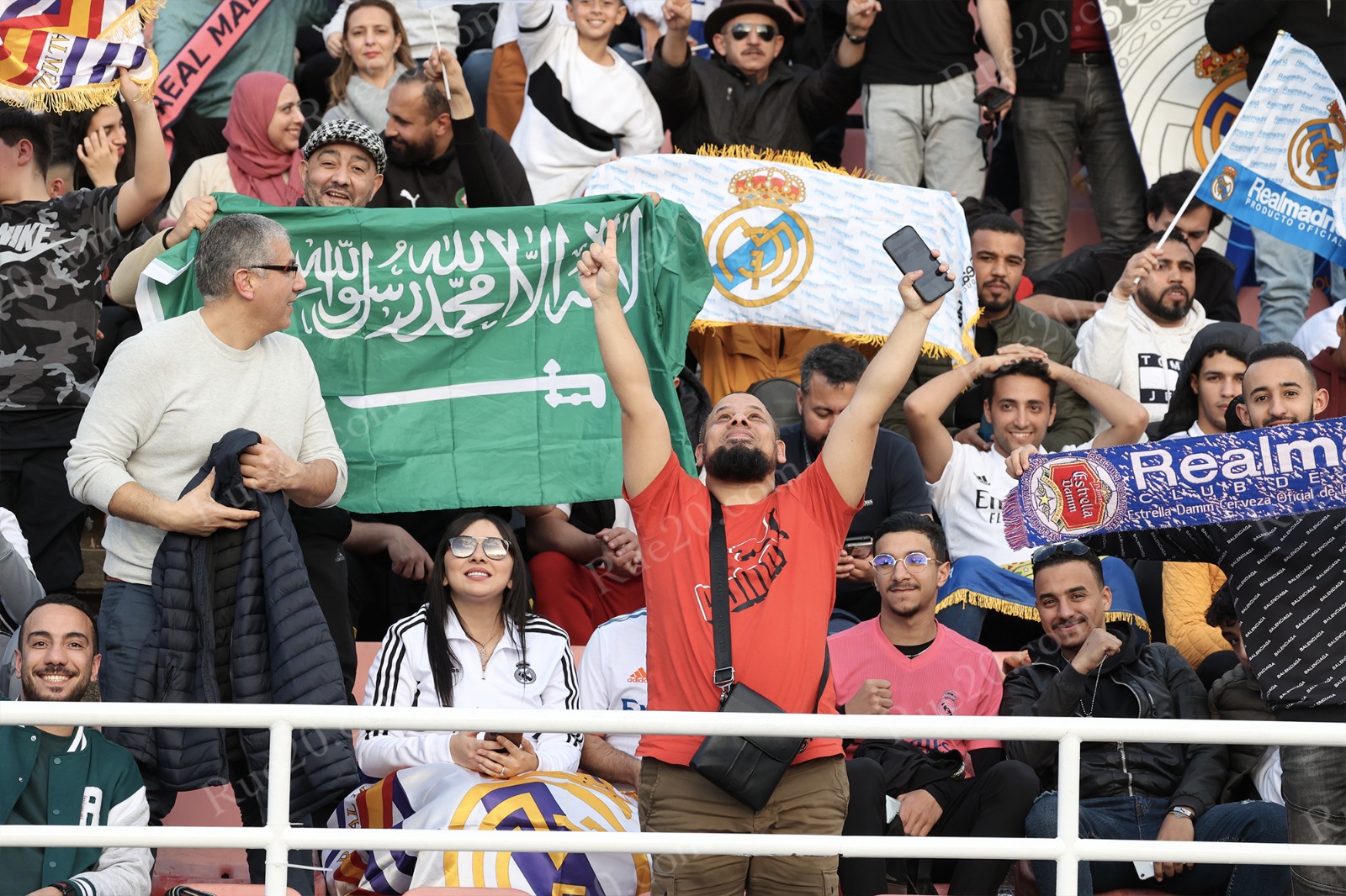 Real Madrid se proclama campeón del Mundialito de Marruecos 7 4A40AF99 BB58 4B93 8E60 220E1EE11150