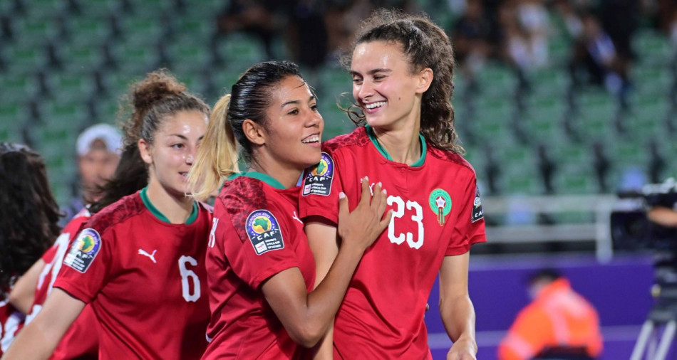 Bosnia y herzegovina - selección femenina de fútbol de marruecos