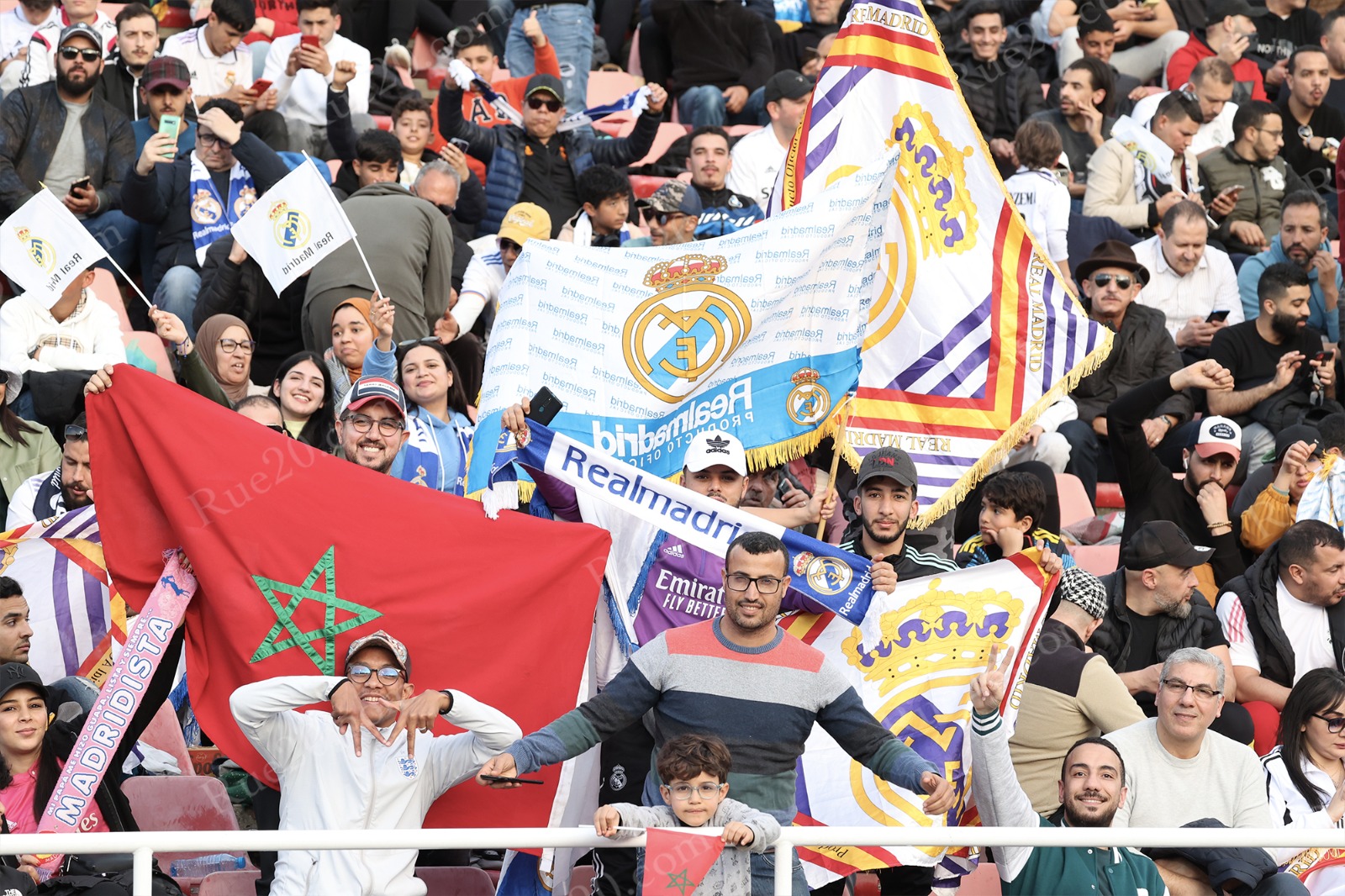 Real Madrid se proclama campeón del Mundialito de Marruecos 6 817846CB 8DAA 4445 BEEB 9C88EA3FFBBB